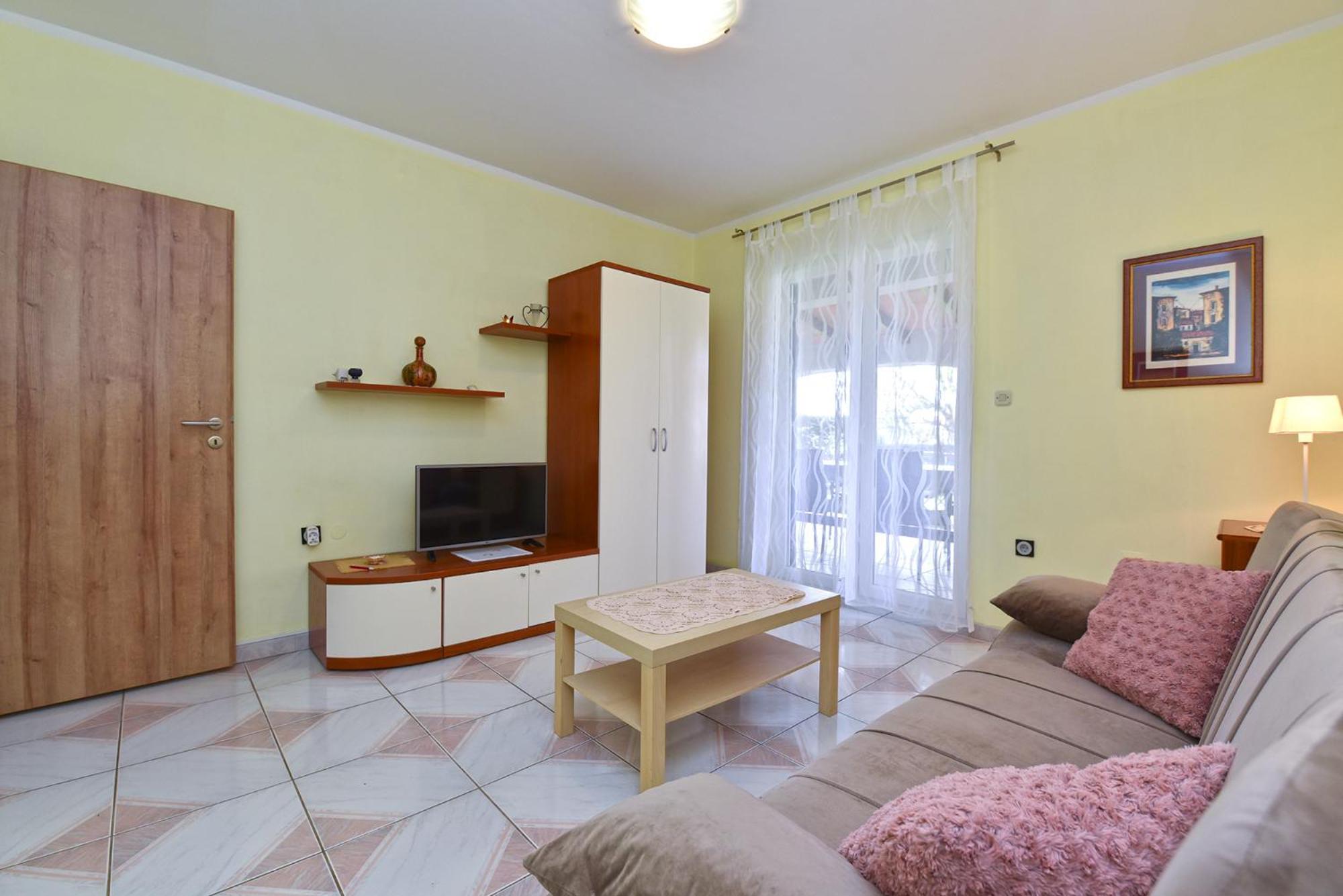 Apartments Anka 372 Medulin Exterior foto