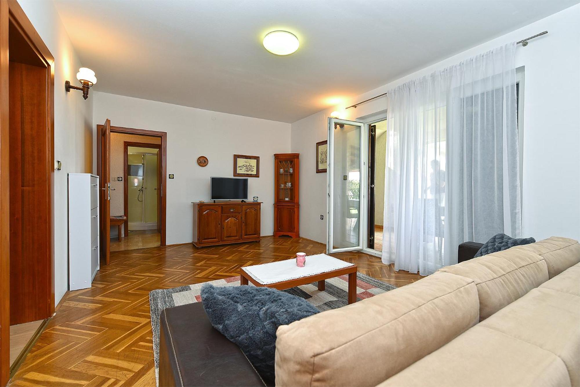 Apartments Anka 372 Medulin Exterior foto
