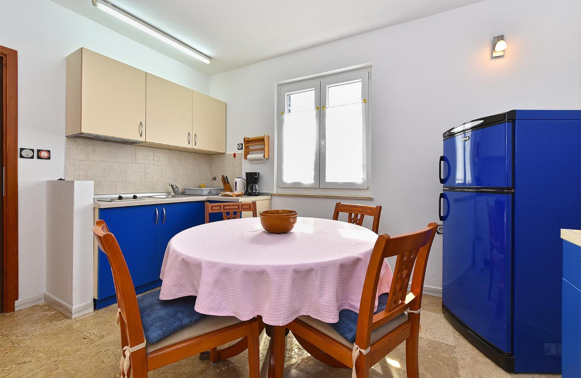 Apartments Anka 372 Medulin Exterior foto