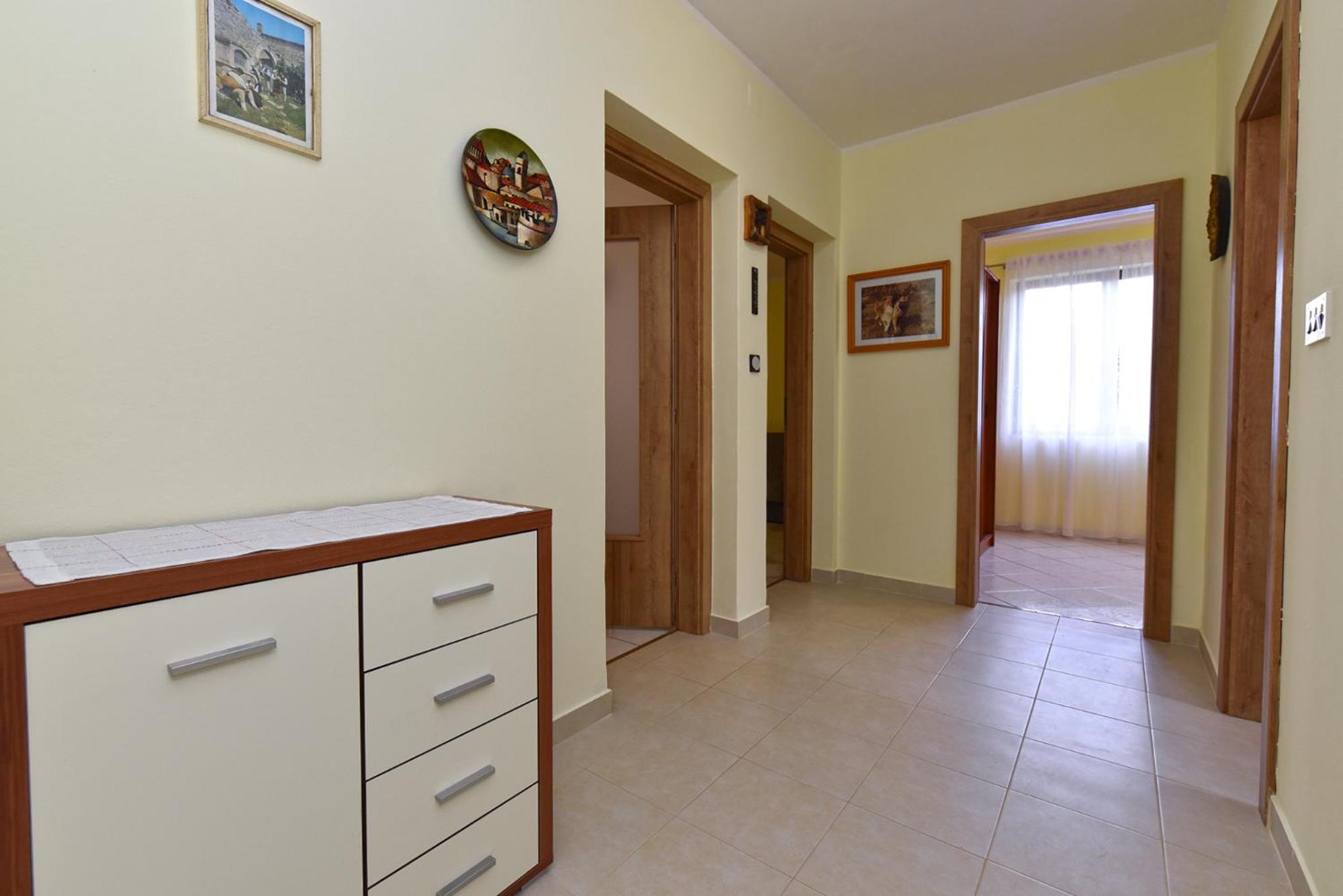 Apartments Anka 372 Medulin Exterior foto
