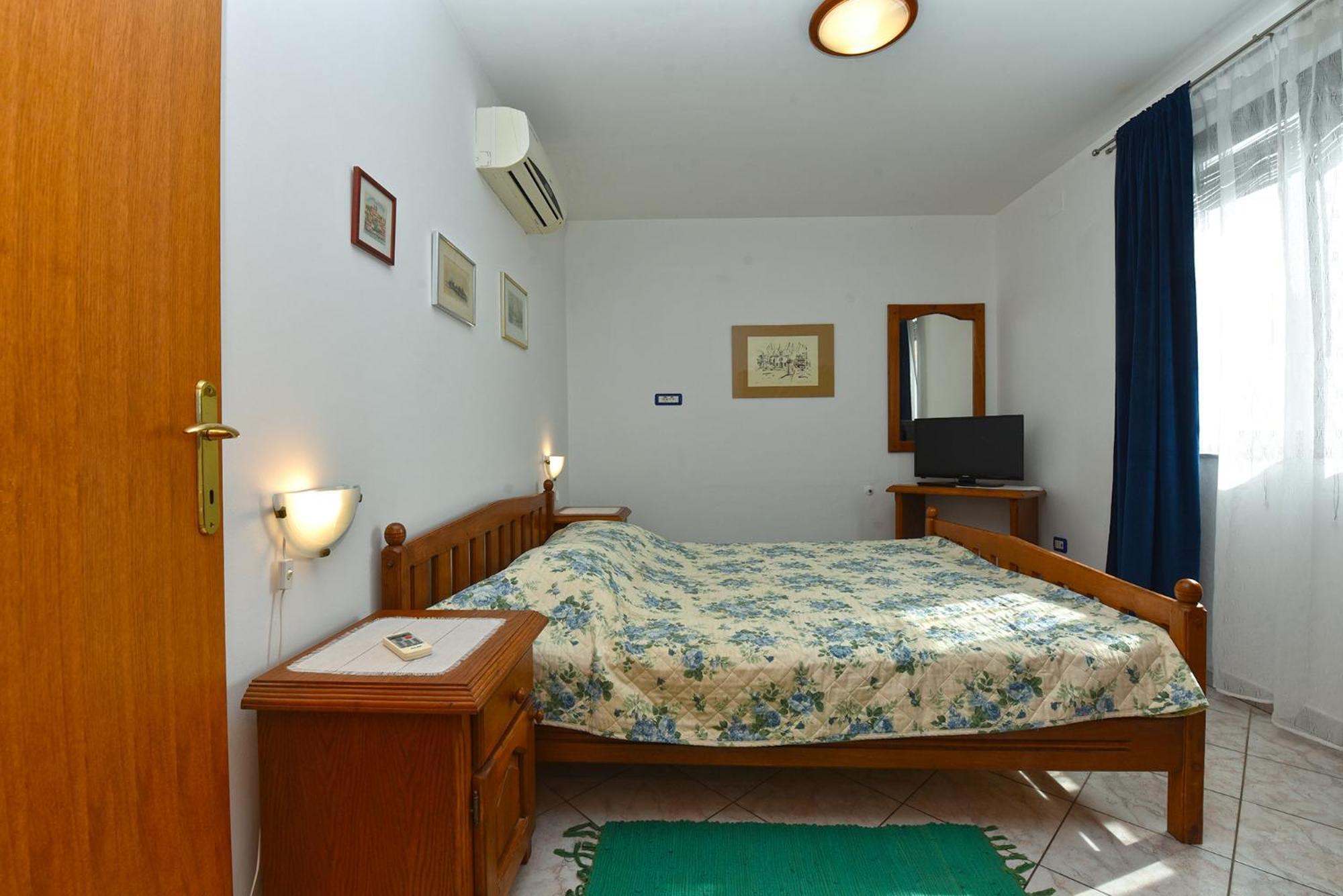 Apartments Anka 372 Medulin Exterior foto