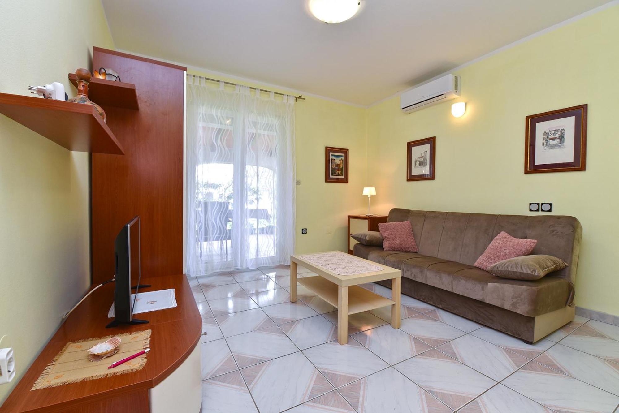 Apartments Anka 372 Medulin Exterior foto