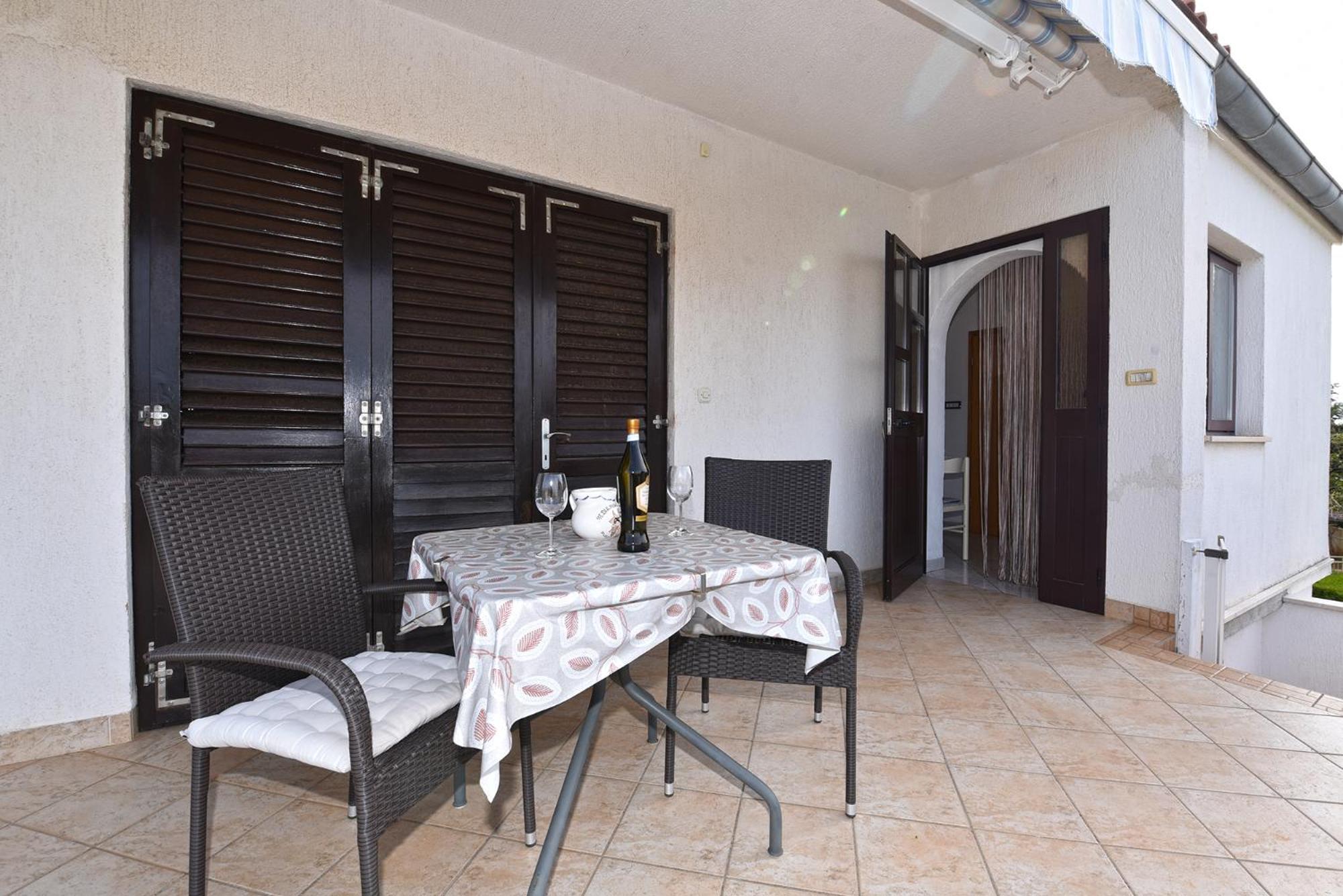Apartments Anka 372 Medulin Exterior foto