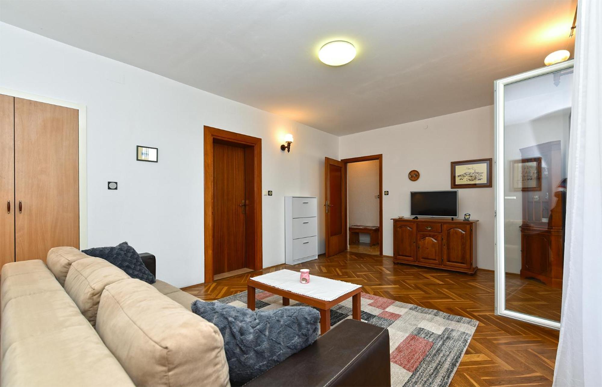 Apartments Anka 372 Medulin Exterior foto