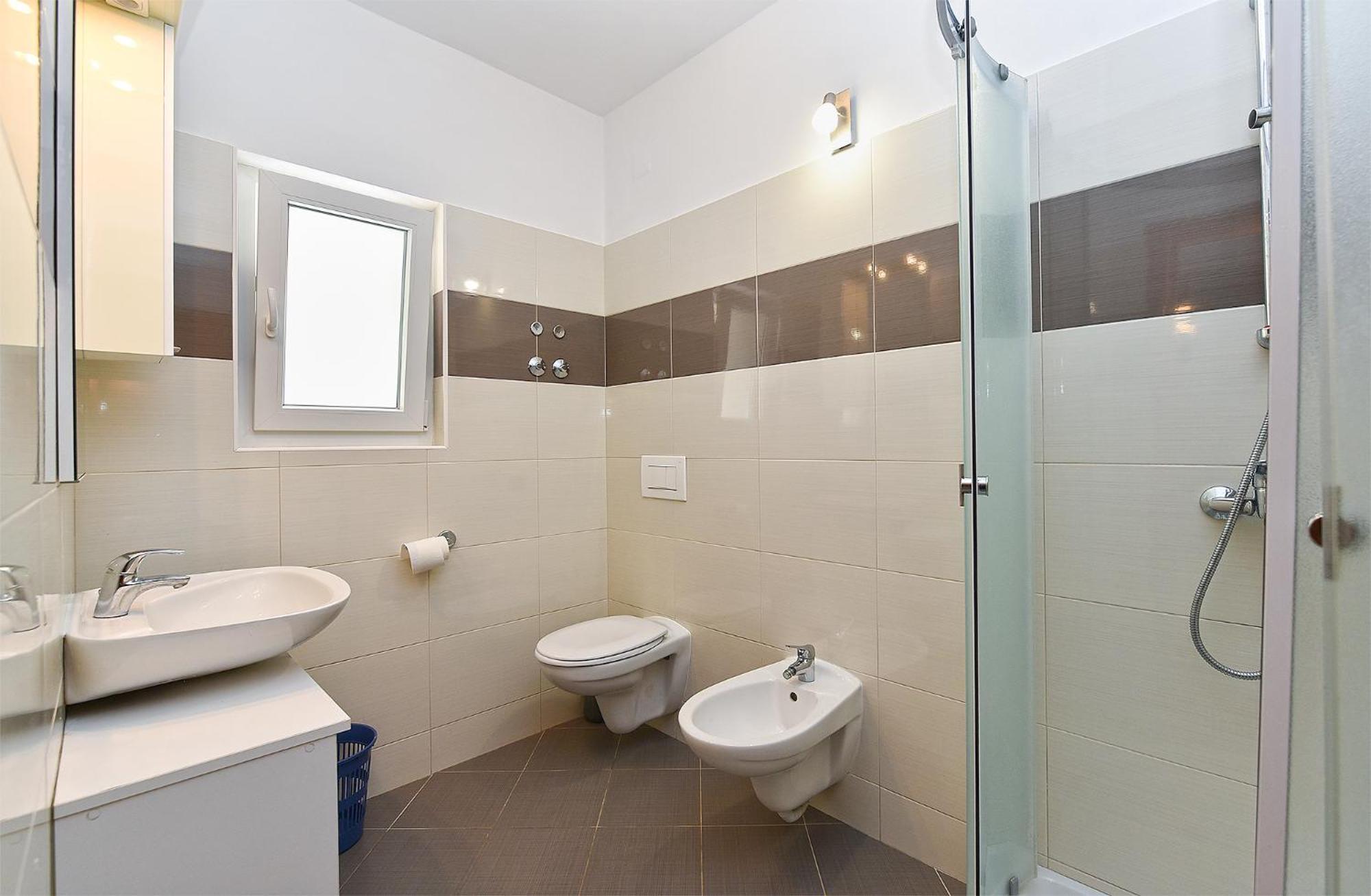 Apartments Anka 372 Medulin Exterior foto