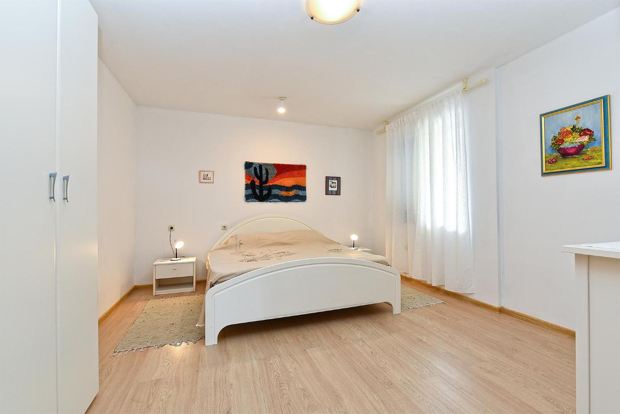 Apartments Anka 372 Medulin Exterior foto