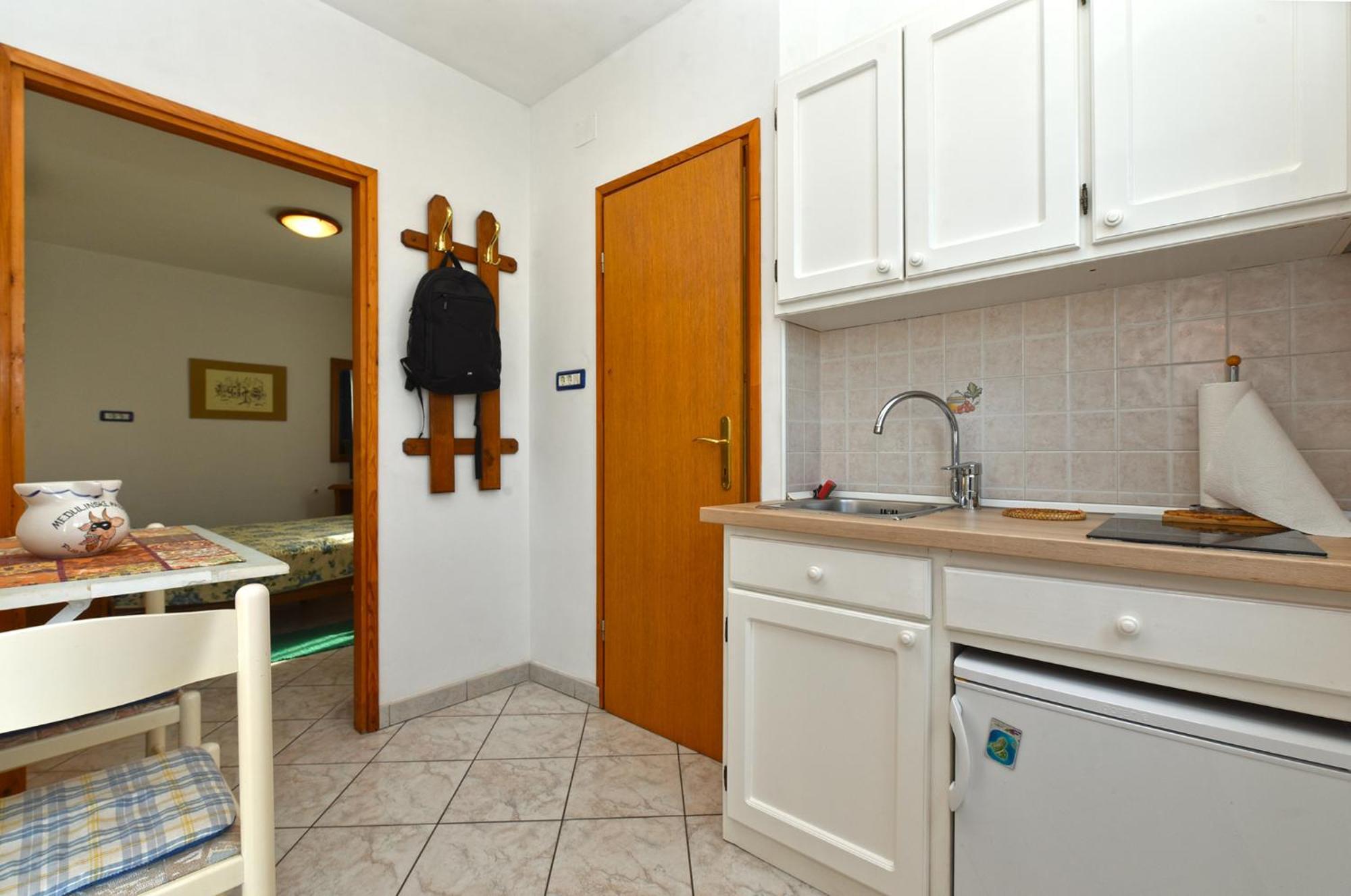 Apartments Anka 372 Medulin Exterior foto