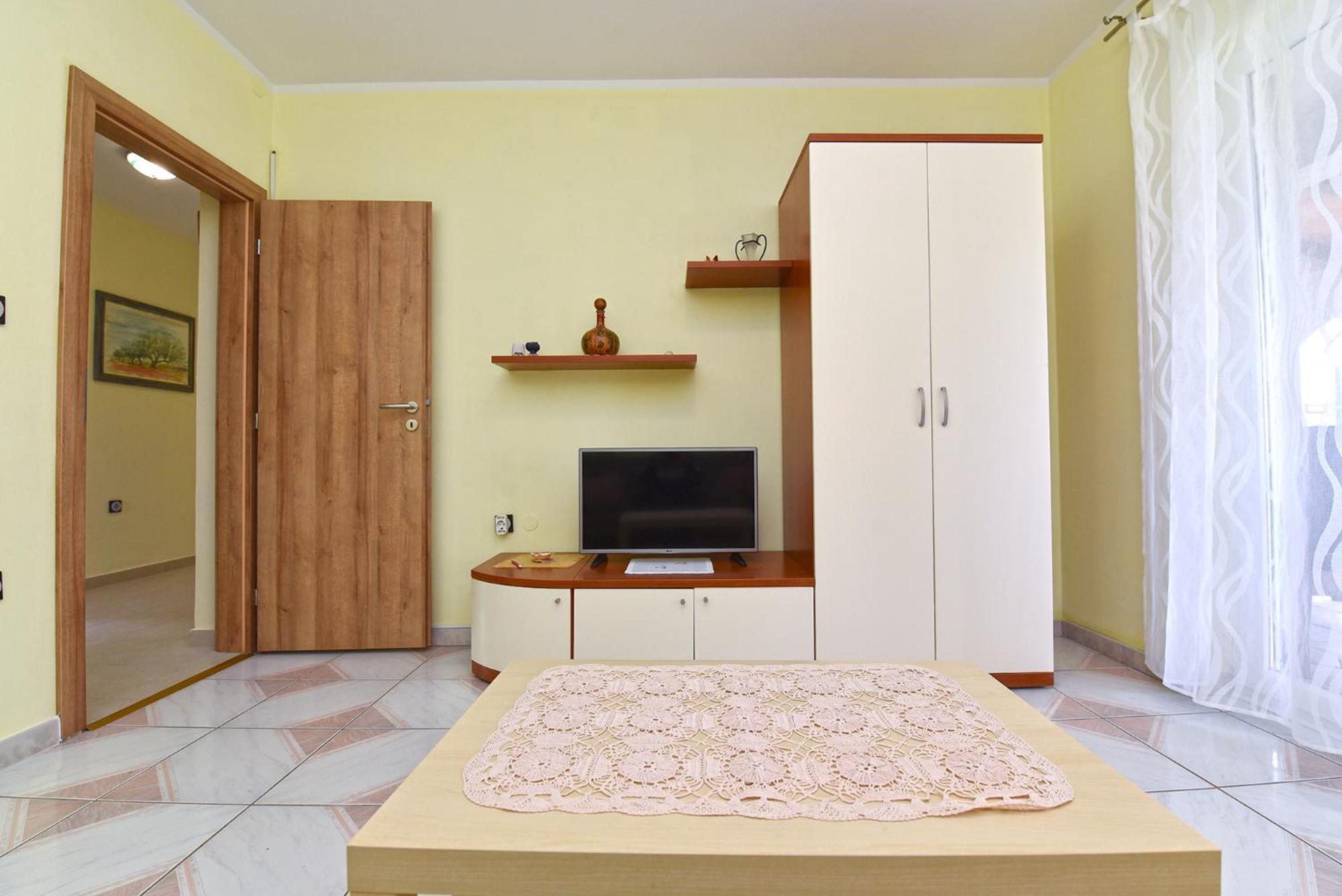 Apartments Anka 372 Medulin Exterior foto
